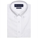 【37%OFF】【SALE】【超形態安定】 ボタンダウン 半袖 形態安定 ワイシャツ