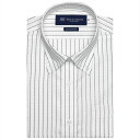 【期間限定セール】【43%OFF】【SALE】【公式】東京シャツ ボタンダウン 半袖 形態安定 ワイシャツ 綿100%