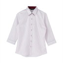 【25%OFF】【SALE】【公式】東京シャツ レギュラー 七分袖 形態安定 レディースシャツ