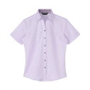 【10%OFF】【SALE】【公式】東京シャツ 【吸水速乾】 スキッパー 半袖 形態安定 レディースシャツ