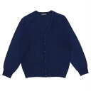【44%OFF】【SALE】ニット ラグランカーディガン ネイビー メンズ