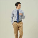 【58%OFF】【SALE】【超形態安定】 ボタンダウン 長袖 形態安定 ワイシャツ