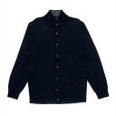 【44%OFF】【SALE】ニット スタンド配色カーディガン ネイビー メンズ