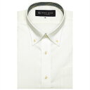 ブリックハウス シャツ工房 ビジネスシャツ メンズ 【14%OFF】【SALE】ボタンダウン 半袖 形態安定 ワイシャツ