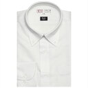 ブリックハウスシャツ工房 Yシャツ 【BRING Material (TM)】 ボタンダウン 長袖 形態安定 ワイシャツ