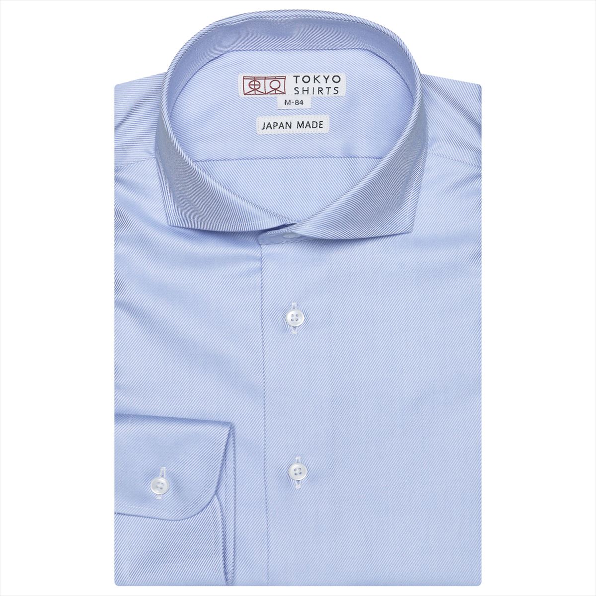 【BLACKFRIDAYタイムセール】【14%OFF】【SALE】【公式】東京シャツ 【国産しゃれシャツ】 ホリゾンタ..