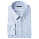 ワイシャツ メンズ 長袖 Yシャツ カッターシャツ ビジネスシャツ ドレスシャツ 形態安定 おしゃれ 白 標準体 ボタンダウン レギュラー ワークシャツ 安い ...