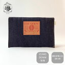 【公式店舗】IZUMO DENIM 御朱印帳入れ | 御朱印帳入れ 御朱印帳袋 ポーチ ケース 入れ物 バッグ おしゃれ かわいい かっこいい 大判 出雲大社 ...