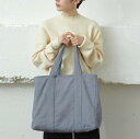 【ポイント15倍】公式 shesay トートバッグ キャンバス パーテーション タイディ 幅24cm 幅30cm ユニセックス 綿 コットン 洗える 内ポケット 仕切り パーテーション マザーズバッグ シンプル 通勤 休日 大容量 大きめ 母の日