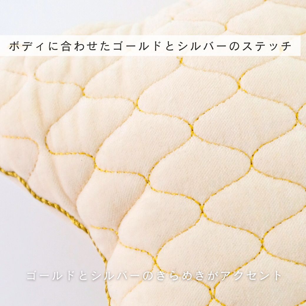 公式 shesay ベルベッドコットンのミニクッション ツリー キャンドル スター 各2カラー クリスマス バースデーフォト 写真 映え 小物 誕生日 お祝い プレゼント ギフト ミニクッション ベルベット インテリア おしゃれ かわいい ぬいぐるみ 星 [3]