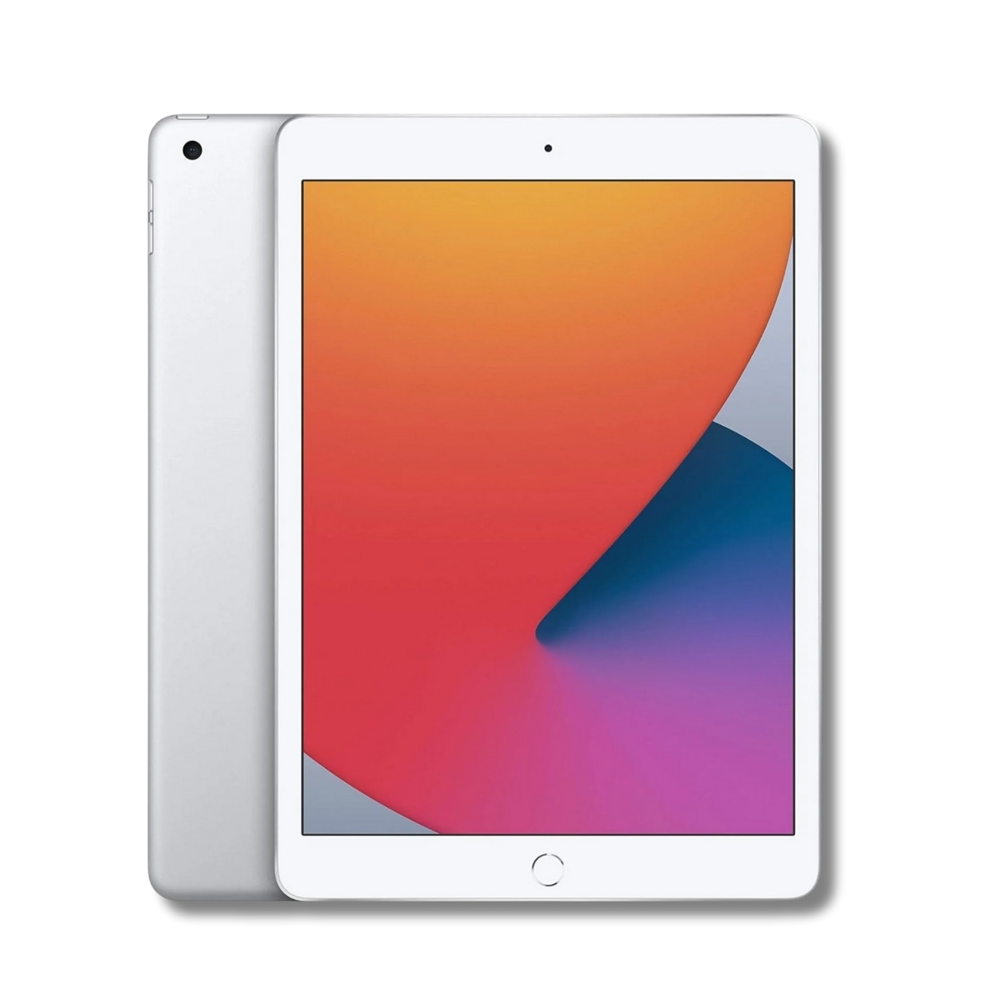 Apple iPad 第8世代 中古タブレット 2020年モデル A2270 WiFiモデル 10.2インチ 32GB シルバー バッテリー80％以上保証 iPad第8世代 Wi-Fi版 タブレット 本体 中古アイパッド 動作確認済 初期化済み iPad8 中古端末 10.2型 iOS 3ヶ月保証付 - Image 3