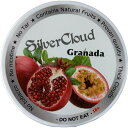 デクラウド シルバー Decloud Silver SilverCloud グレナデン Granada 柘榴 シーシャ フレーバー 水タバコ フーカ Shisha flavor hookah