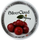 デクラウド シルバー Decloud Silver SilverCloud チェリー Cherry さくらんぼ シーシャ フレーバー 水タバコ フーカ Shisha flavor hookah