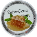 デクラウド シルバー Decloud Silver SilverCloud ハニー Honey 蜂蜜 シーシャ フレーバー 水タバコ フーカ Shisha flavor hookah