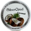 デクラウド シルバー Decloud Silver SilverCloud ココナッツ Coconut シーシャ フレーバー 水タバコ フーカ Shisha flavor hookah