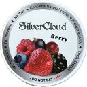 デクラウド シルバー Decloud Silver SilverCloud ベリー Berry シーシャ フレーバー 水タバコ フーカ Shisha flavor hookah