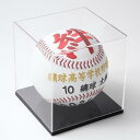 《送料無料》一文字シリーズ『絆・賞・祝・寿』 直径約18cm 特大サイズ ジャンボボールサイズ 刺繍記念ボール 引退・卒業記念 卒団祝い 優勝記念 結婚祝い 出...