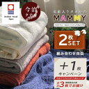 1枚無料プレゼント【 バスタオル無地 2枚セット ノーヴィ】名入れなし タオル セット 綿100% 今治タオル 今治 カラータオル デイリー ご自宅用 日本製 ...
