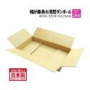 160サイズ 大きいダンボール 横長 1枚だけ購入 長さ900mm×幅500mm×高さ110mm S-1ケース 高さが低い ネット用 アパレル用 長さ900mm...
