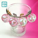 髪飾り 浴衣 かわいい 可愛い レディース うさぎ 日本製 送料無料 お団子ヘア ヘアピン Uピン ヘアセット ヘアアレンジ アップスタイル 夜会巻き 花火大会 夏祭り 美を結ぶ むすびの MUSUBINO 18005-UPN01-HN