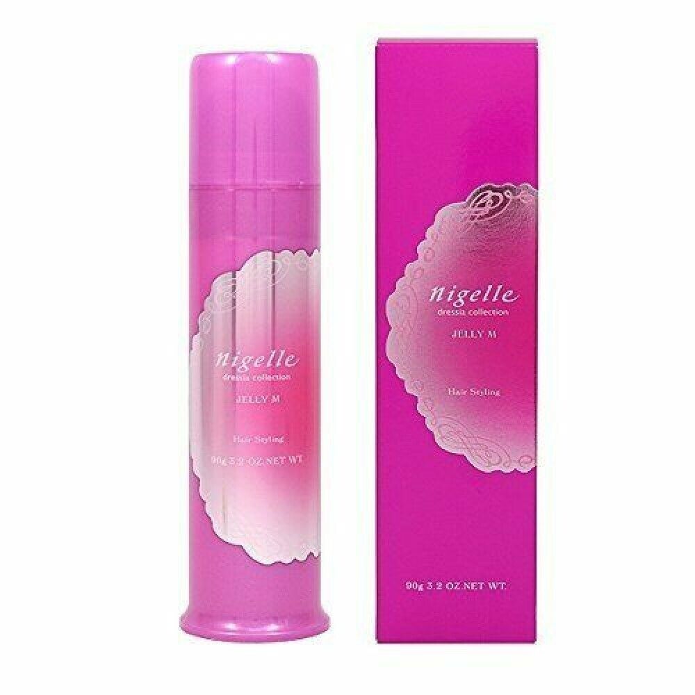 ミルボン ニゼル ドレシアコレクション ジェリー M (90g) 4954835360234