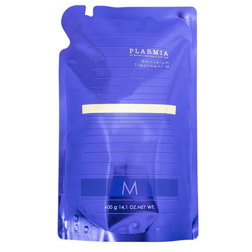 ミルボン プラーミア ヘアセラムトリートメント M (400g) 4954835135849 -u