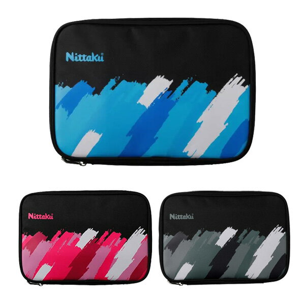 Rakuten - ニッタク Nittaku ラケットケース NK−7222 ペイントケース