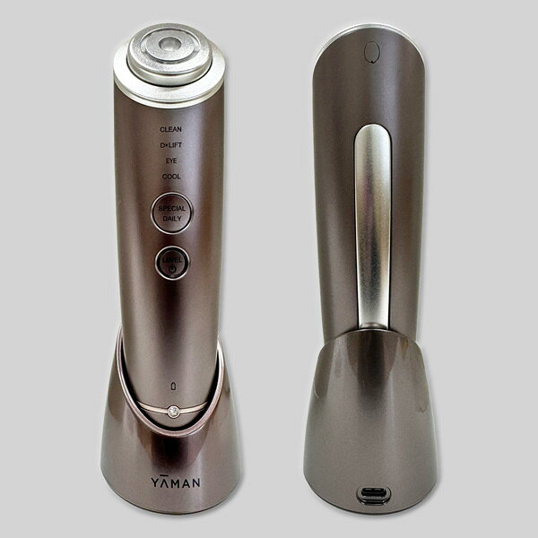 ヤーマン 美顔器 フォトプラス　ディープリフト YJFA1T 4540790503030 shiton22-10004335 shitondecourton パッケージ画像