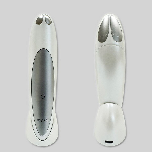 ヤーマン myse ミーゼ Eye Designer アイデザイナーMS-72W 4540790550430