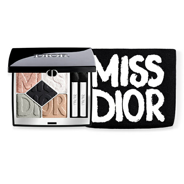 Rakuten - Dior ディオールショウ サンク クルール / 931 ボールド ブラック 3348901782272 -me