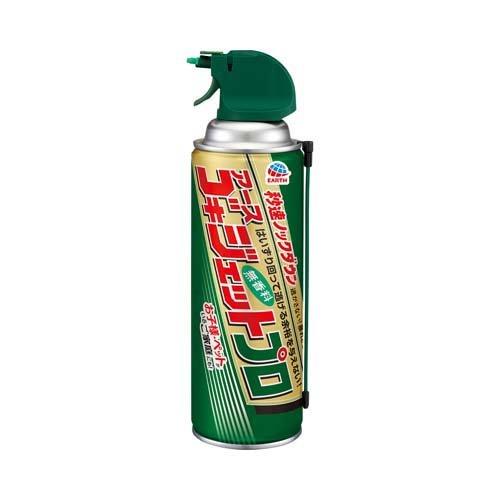 Insect-Killing Sprays - アース製薬 ゴキジェットプロ 450mL 4901080067814 -mi