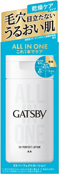 マンダムGATSBYギャツビーEX...