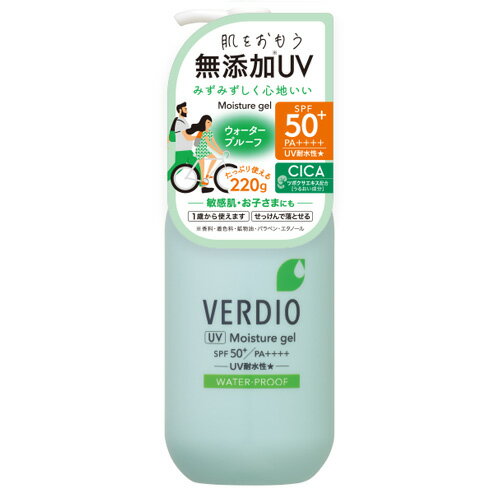 �Ṿ����� �٥�ǥ��� UV�⥤�����㡼������N 220g 4987036535231