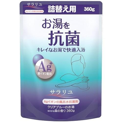 樂天商城 - 丹平製薬 サラリユ 詰替え 360g 4987133014912 -su