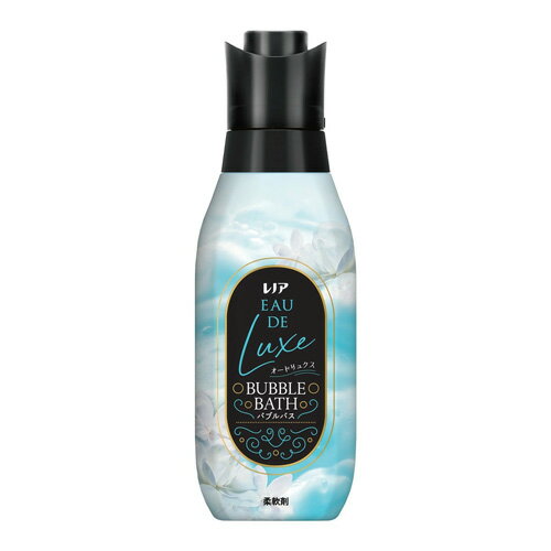 P&G レノアオードリュクス バブルバスの香り本体 475ml 4987176350091 -na