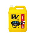 NSファーファ・ジャパン WORKERS(ワーカーズ) 作業着液体洗剤 4500g 4902135144733 作業服専用洗濯用液体洗剤(3)