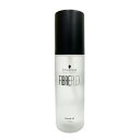 シュワルツコフプロフェッショナル ファイバープレックス ボンドオイル150ml 4515208129287