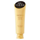 TSUBAKI ツバキ プレミアム ボリューム&リペア トリートメント 160mL 4550516485731