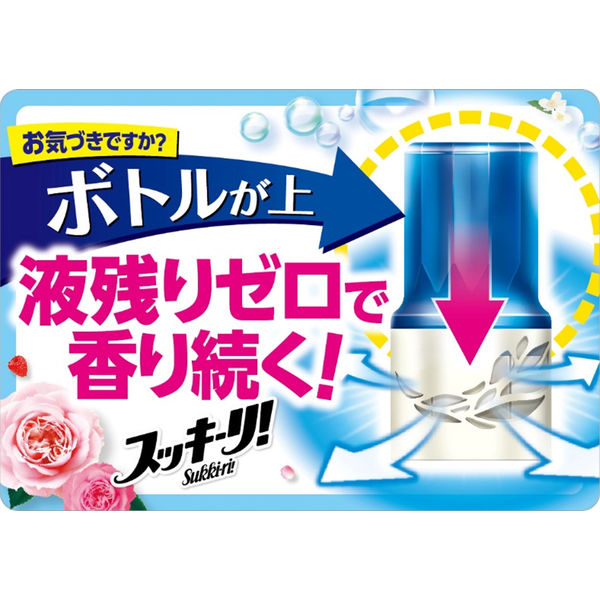 アース製薬 お部屋のスッキーリ!Sukki-r...の紹介画像3