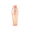 【正規品】資生堂 プロフェッショナル サブリミック エアリーフロー シャンプー a 250ml 4909978935641