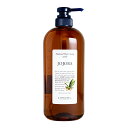 ルベル ナチュラルヘアソープ ホホバ JO 720ml 4952195621378