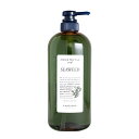 ルベル ナチュラル ヘアソープシーウィードSW 720ml 4952195621392
