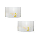 ミルボン 2個セット プレジューム ワックス 2 90g 4954835160902-2