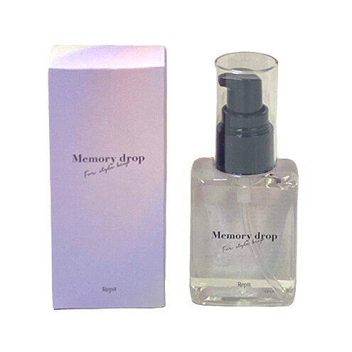 [クレイツ] レピ メモリードロップ 50ml 4988338160251 -a