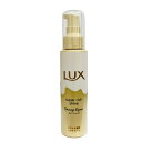 ラックス スーパーリッチシャイン ダメージリペア とろとろ補修ヘアクリーム100ml 4902111771977