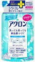 メール便 【まとめ買い2個セット】 アクロン ナチュラルソープの香り つめかえ用 380ml /4903301344605-2