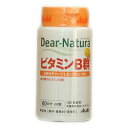 アサヒ ディアナチュラ ビタミンB群 60日(60粒入) 4946842635337 サプリ 健康