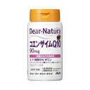アサヒ ディアナチュラ コエンザイムQ10(60粒) 4946842635771 サプリ 健康