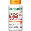 アサヒ ディアナチュラ ビタミンC 亜鉛 乳酸菌 ビタミンB2 ビタミンB6 (120粒) 4946842639229
