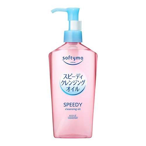 Rakuten - ソフティモ スピーディ クレンジング オイル (240ml) 4971710576214 -sa メイク落とし 洗顔